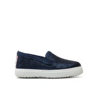 Pantofi Cienta 57013 Bleumarin