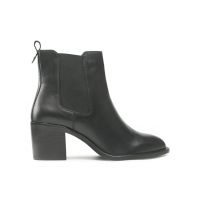Botine Dune London Pembly 484 0092506690041484 Negru