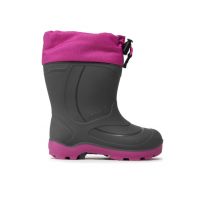 Cizme de cauciuc Kamik Snobuster 1 AK8155 Gri