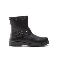 Cizme Geox J Eclair G. I J269QI 000BU C9999 D Negru