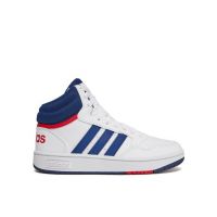 Sneakers adidas Hoops Mid Shoes GZ9647 Alb