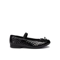 Balerini Geox J Plie' B J5455B 000HH C9999 D Negru