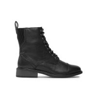 Botine Clarks Cologne Lace 261747754 Negru