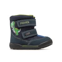 Cizme de zăpadă Primigi GORE-TEX 2861900 Bleumarin