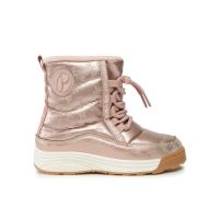 Cizme de zăpadă Pepe Jeans PGS50193 Roz