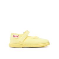 Pantofi Cienta 24000 Galben