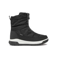 Cizme Calvin Klein Jeans V3X5-80754-1485 S Negru