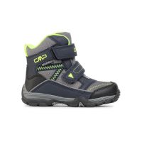 Cizme de zăpadă CMP Pyry Snow Wp 38Q4514 Gri