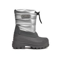 Cizme de zăpadă CMP Sneewy 3Q71294 Argintiu
