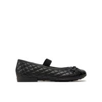 Balerini Geox J Plie' B J5455B 08502 C9999 M Negru