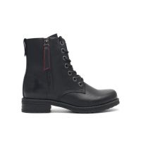 Botine Clara Barson WS2702-09 Negru