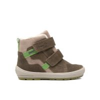 Cizme de zăpadă Superfit GORE-TEX 1-006315-7000 D Kaki