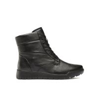 Botine Caprice 9-25102-41 Negru