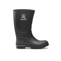 Cizme de cauciuc Kamik Stomp EK4149F Negru