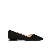 Balerini HÖGL 0-170002 Negru