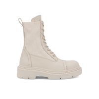 Botine Badura AHMET-03 Écru