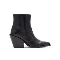 Botine Badura SABUGAL-110377 Negru