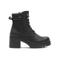 Botine Clara Barson ALMYRA WS6106-05 Negru