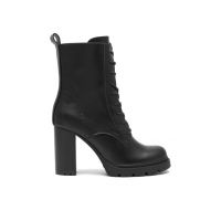 Botine Clara Barson KLARISSA WS5881-10 Negru