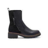 Botine Clara Barson WS5658-07 Negru