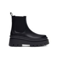 Botine DeeZee LARA H230208-1 Negru