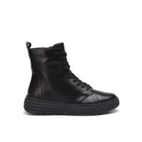Botine Geox D Phaolae A D94FDA 00043 C9999 Negru