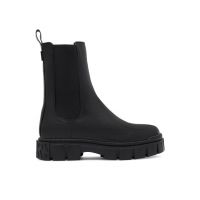 Botine Gino Rossi 4064 Negru