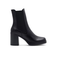 Botine Gino Rossi CELANO-22740NB Negru