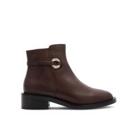Botine Gino Rossi DORIS-110394 Maro