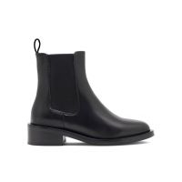 Botine Gino Rossi DORIS-110402 Negru