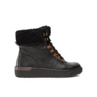 Botine Go Soft WI23-PIKOLA-05 Negru