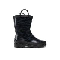 Cizme de cauciuc Regatta Minnow RKF451 Negru