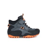 Cizme de zăpadă Geox Jr New Savage B Abx J261WB 050BU C0904 S Gri