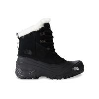 Cizme de zăpadă The North Face Y Shellista V Lace Wp NF0A7W5XKX71 Negru