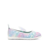 Pantofi Princess CM220714-17DPRN Coral