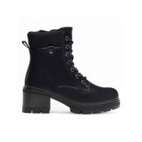 Botine Clara Barson LAIA WS6180-02 Negru