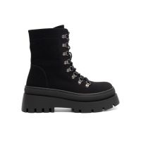 Botine DeeZee ERNA WS6151-05 Negru