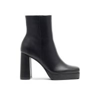 Botine DeeZee ROXANE H7617-1 Negru