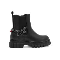 Cizme DeeZee CS5906-01 Negru