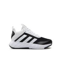 Sneakers adidas Ownthegame 2.0 K GW1552 Negru