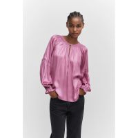 Bluza cu maneci cazute Nimes