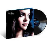 Come Away With Me (20th Anniversary) - Vinyl | Norah Jones