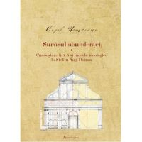 Surasul abundentei | Virgil Nemoianu