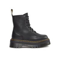 Bocanci Dr. Martens Jadon Iii 26378001 Negru