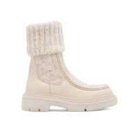 Botine Badura OVAR-23AW111 Bej
