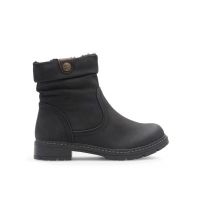 Botine Clara Barson CORNY H221008 Negru