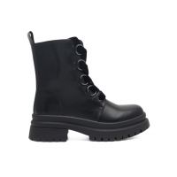 Botine DeeZee IVANA WS5795-1 Negru