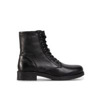 Botine Geox D Rawelle A D046RA 000TU C9999 Negru