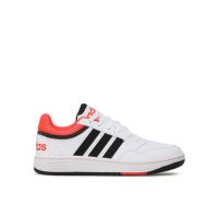Sneakers adidas Hoops GZ9673 Alb