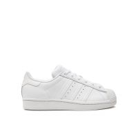 Sneakers adidas Superstar J EF5399 Alb
